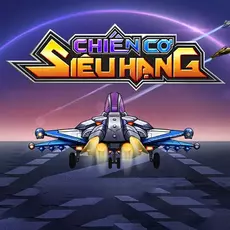 Chiến Cơ Siêu Hạng