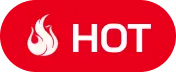 hot logo
