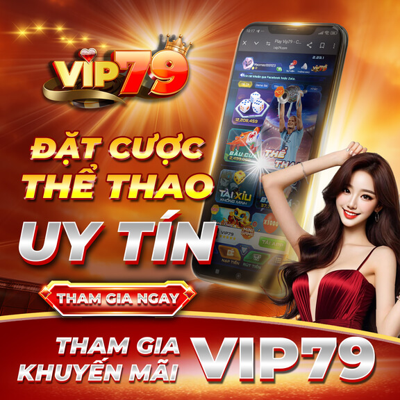 Những lưu ý khi tham gia khuyến mãi tại
                                        Vip79