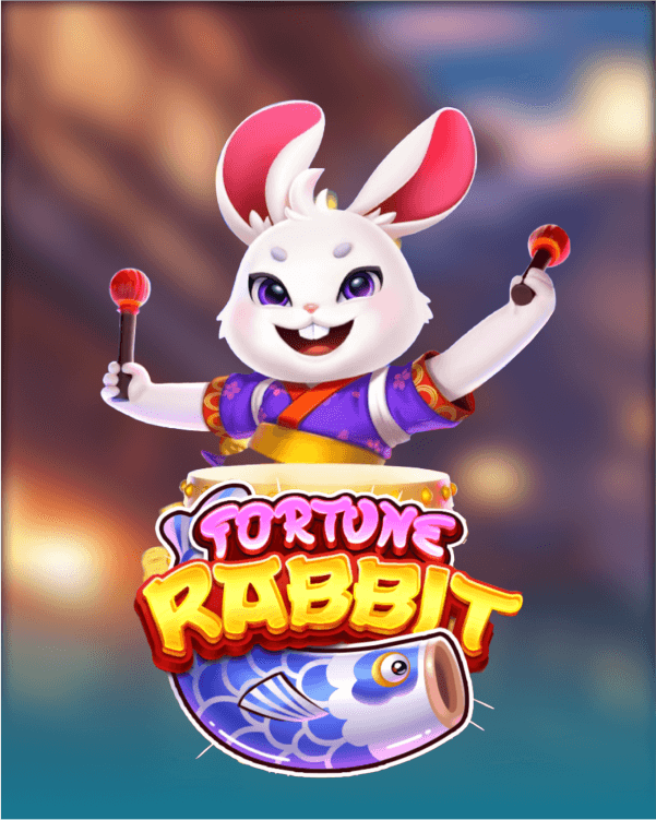 Fortune Rabbit