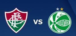 Tỷ lệ kèo Fluminense vs Juventude hôm nay, 7h30 ngày 17/10