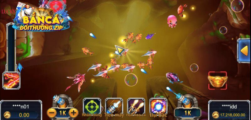 Nghỉ Ngơi Là Cần Thiết Khi Chơi Let’s Shoot