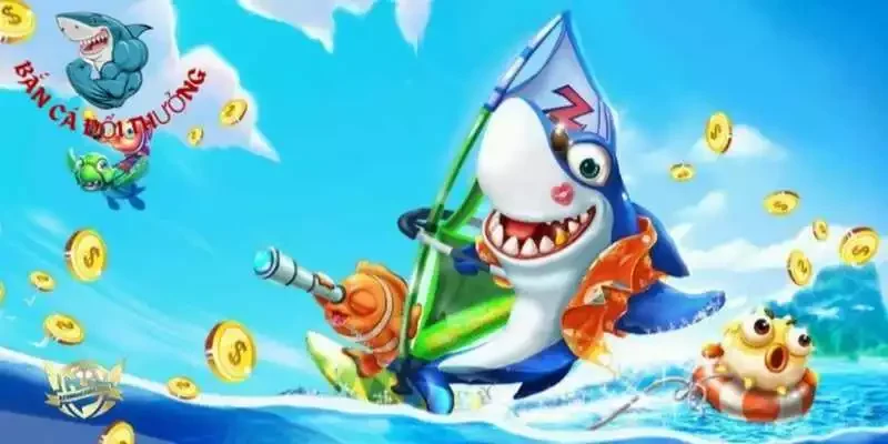 Cách tham gia bắn cá tại Go88