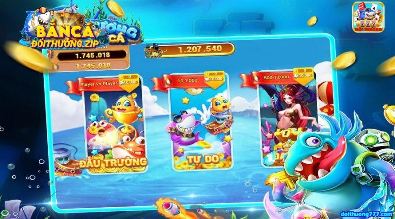 Cách nhận khuyến mãi Long Vương Club 