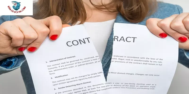 Chính sách miễn trừ trách nhiệm tại Bắn Cá Đổi Thưởng