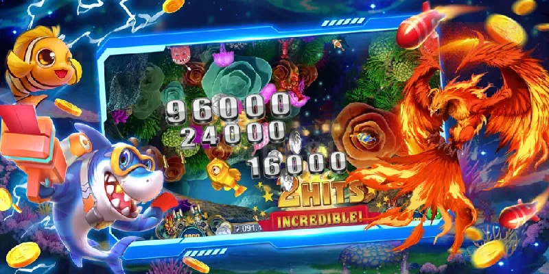 Đôi nét về nhà cái bắn cá Betway