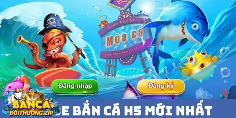 Code Bắn Cá H5 - Chi Tiết Cách Nhận Code Dành Cho Newbie